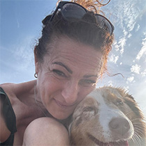 Steffi Gust