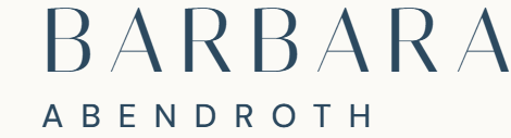 Logo Barbara Abendroth